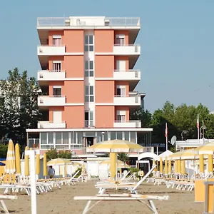 Nelson Szálloda Rimini