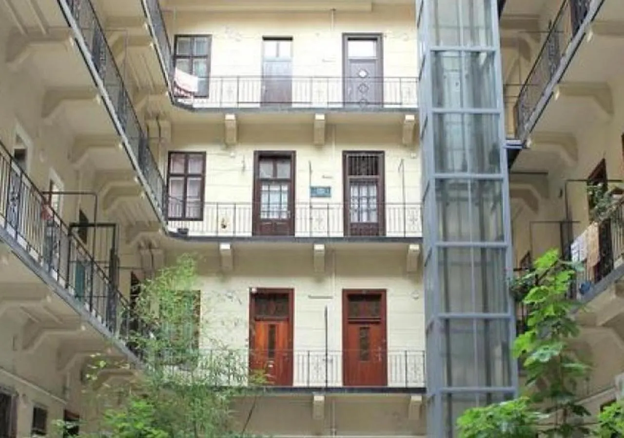 Lola Apartment Budapest