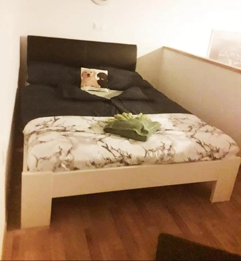 Lola Apartment Budapest